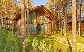 Harmony Green Village Resort